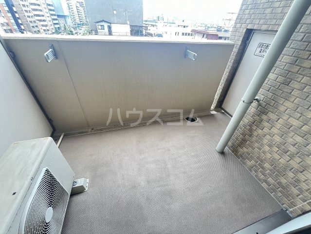 アーバンフラッツ五条堀川の内装写真