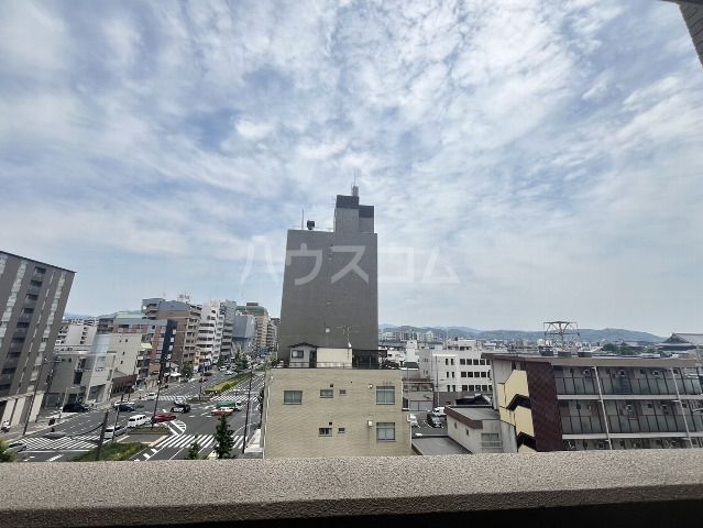 アーバンフラッツ五条堀川のその他写真