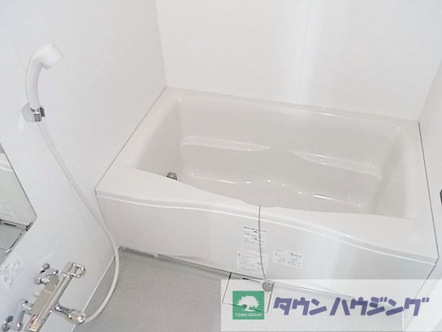 バス・シャワールーム　★お部屋探しはタウンハウジング東京赤羽店へ★