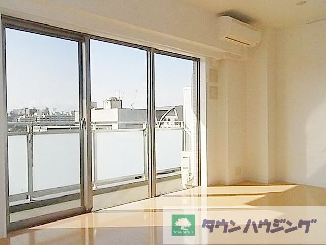 居室・リビング　★お部屋探しはタウンハウジング東京赤羽店へ★