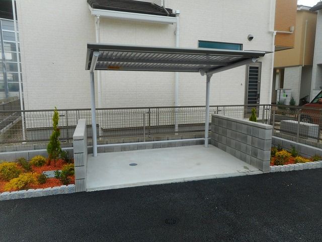 ＪＲ関西本線 春田駅 徒歩31分 2階建 築7年のその他写真