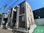 菊名駅より徒歩7分 1階 築6年9ヶ月の賃貸物件