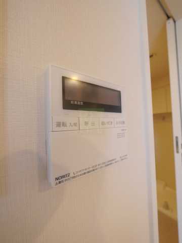 その他設備　Brillia ist 新宿曙橋