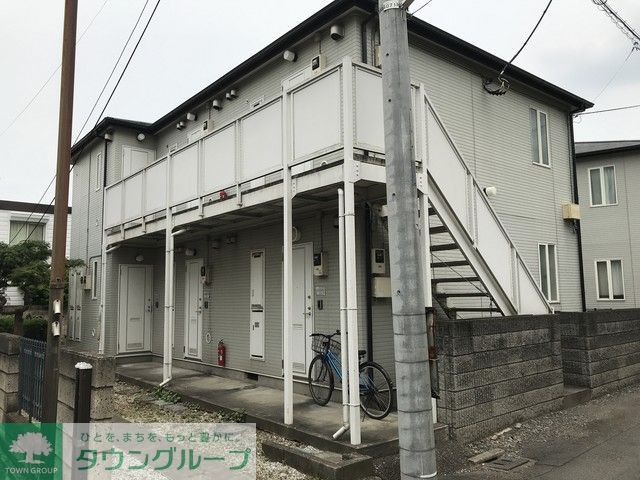 エントランス　Ｂ棟