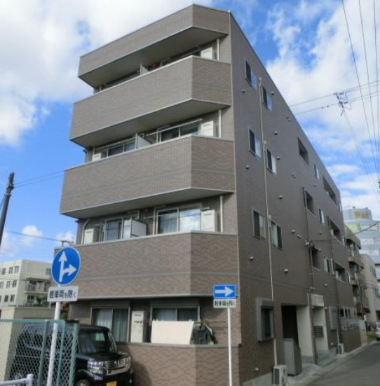 ＪＲ京葉線 蘇我駅 徒歩8分 築12年