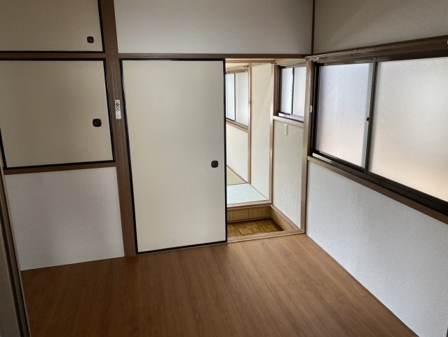 南花屋丁目貸家のその他写真