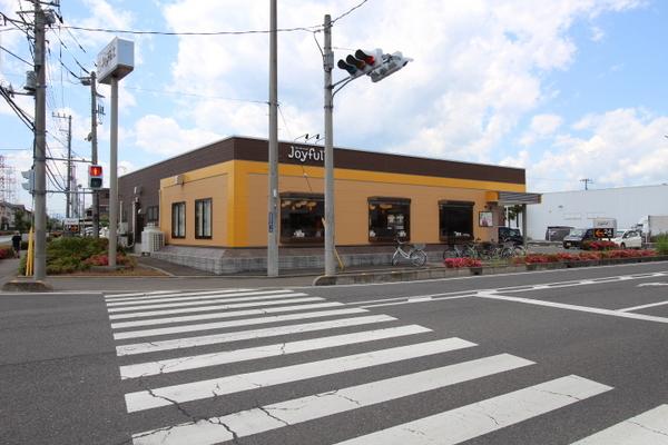 新町貸家の周辺写真