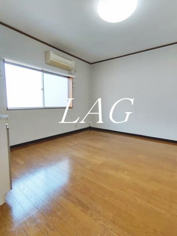 その他部屋・スペース　寝室です。