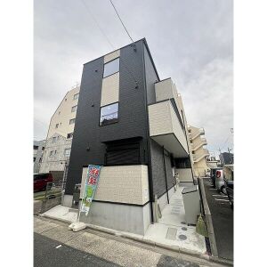 建物外観　2024.1026撮影時