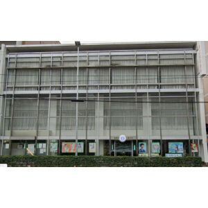 銀行　東濃信用金庫 名古屋支店（銀行）まで155m