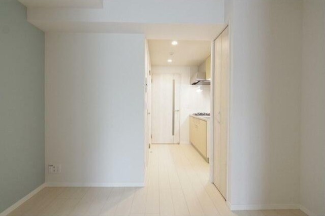 居室・リビング　きれいなお部屋