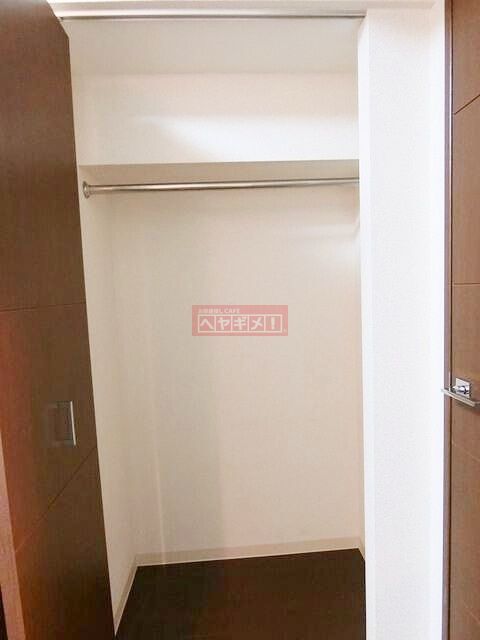 収納　収納／同建物参考写真