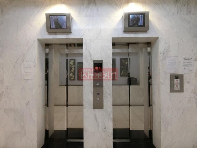 その他共有部分　同建物参考写真
