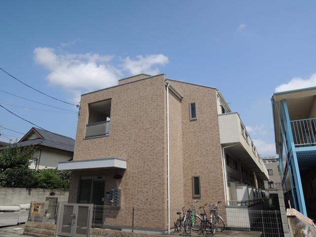 小田急線 生田駅 徒歩3分 築18年