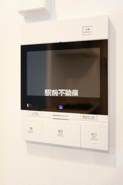 S-RESIDENCE博多駅東awesomeのその他写真