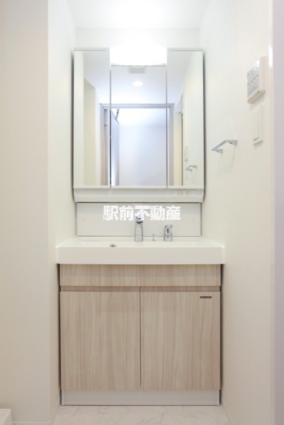 S-RESIDENCE博多駅東awesomeの内装写真