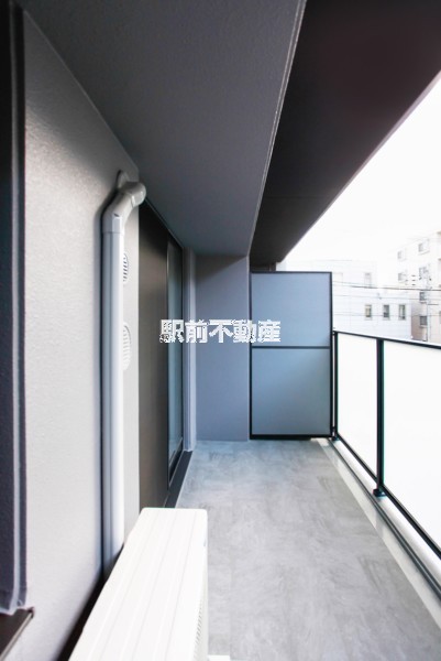 S-RESIDENCE博多駅東awesomeの内装写真
