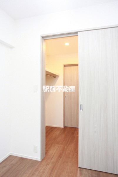 S-RESIDENCE博多駅東awesomeの内装写真