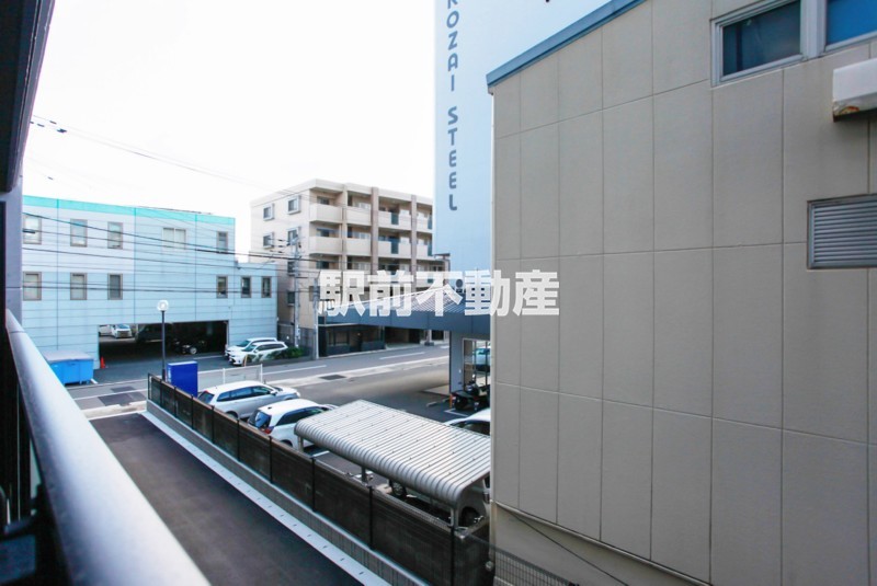 S-RESIDENCE博多駅東awesomeのその他写真