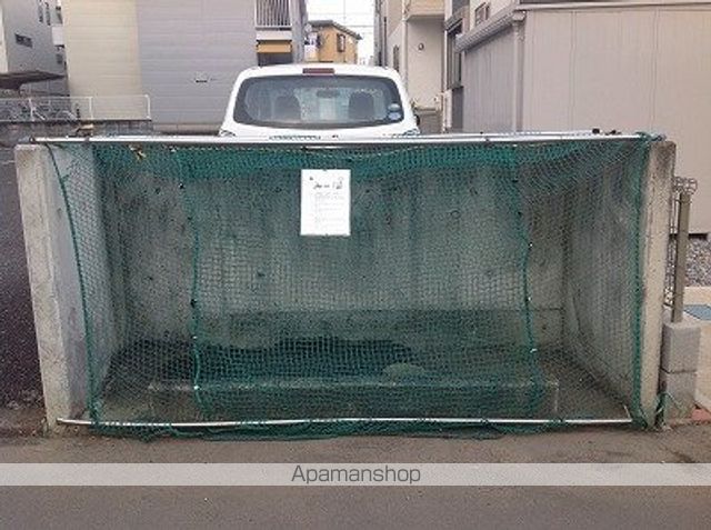 その他共有部分　その他共有部分