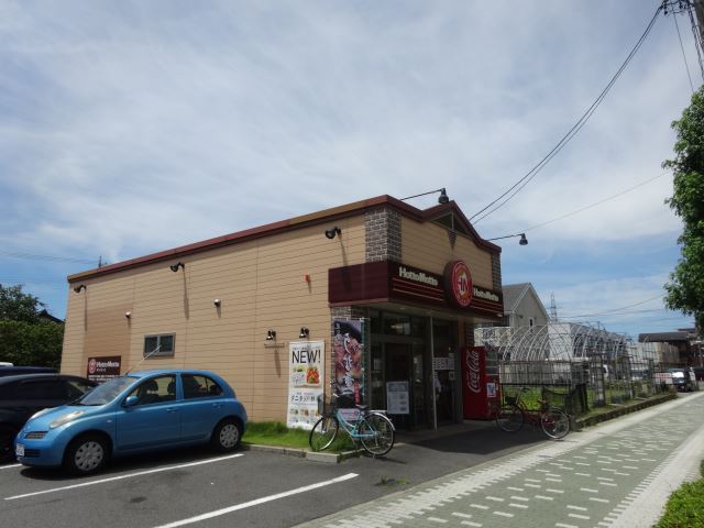 その他　ほっともっと　一色新町店（その他）まで600m