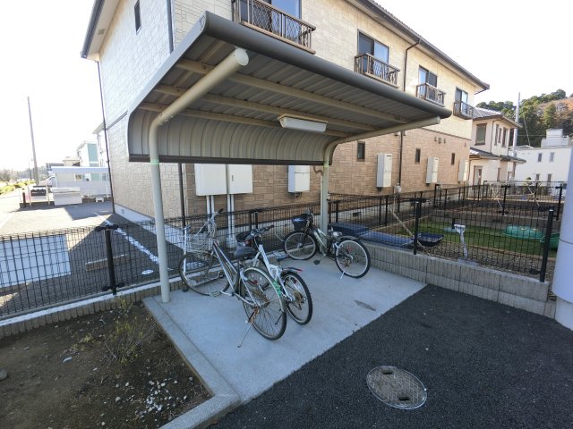 ＪＲ成田線 久住駅 徒歩8分 2階建 築22年の外観写真