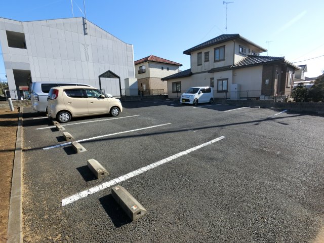 ＪＲ成田線 久住駅 徒歩8分 2階建 築22年のその他写真