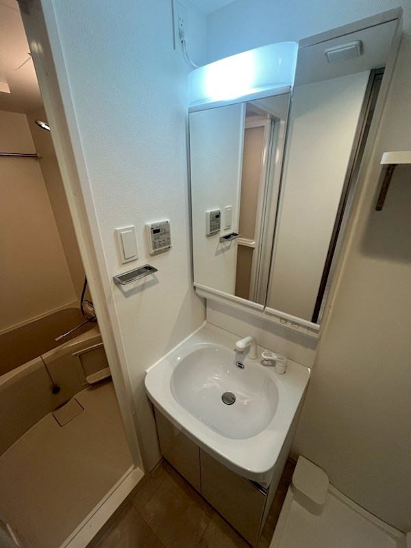 ワールドアイ大阪West Gateの内装写真
