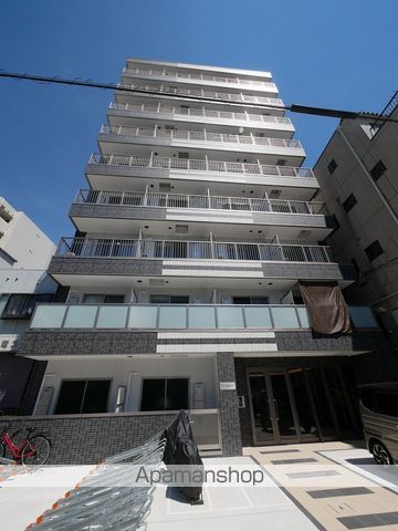 阪神電鉄阪神なんば線 千鳥橋駅 徒歩7分 築3年
