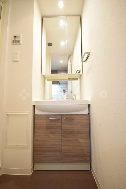 エスリード阿波座ノースプレイスの内装写真