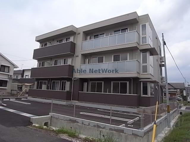 名鉄各務原線 手力駅 徒歩25分 築8年
