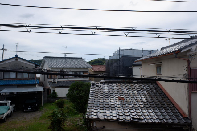 地下鉄東西線 椥辻駅 徒歩12分 3階建 築1年のその他写真