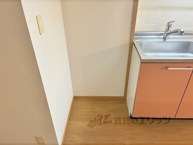 その他部屋・スペース　冷蔵庫置場