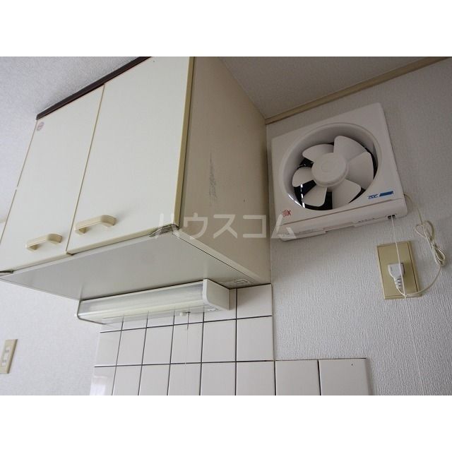 エンジェルハイツ26番館のその他写真