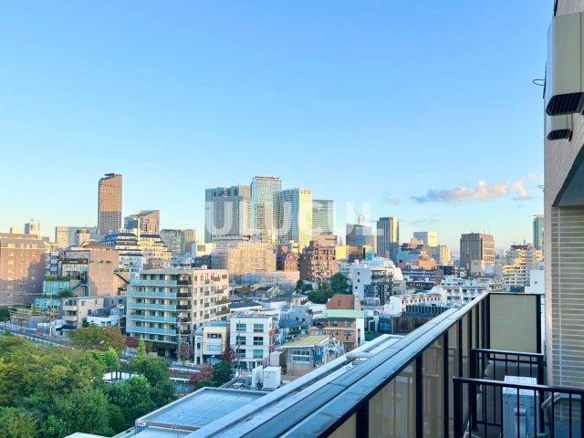 パークナード代官山のその他写真