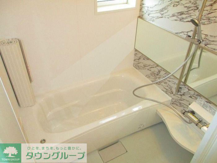 バス・シャワールーム　お問合せはタウンハウジングまで！※現地待合わせ相談可能