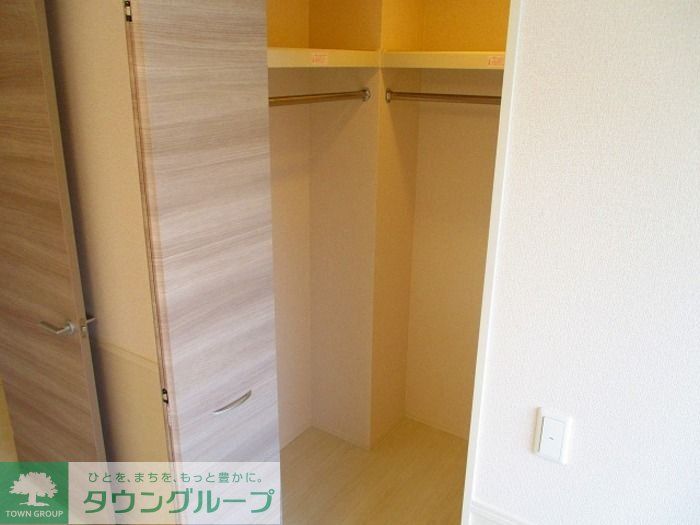 収納　お問合せはタウンハウジングまで！※現地待合わせ相談可能