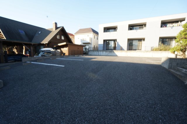 ＪＲ外房線 鎌取駅 バス乗車時間：15分 最寄りバス停で下車 徒歩3分 2階建 築22年のその他写真