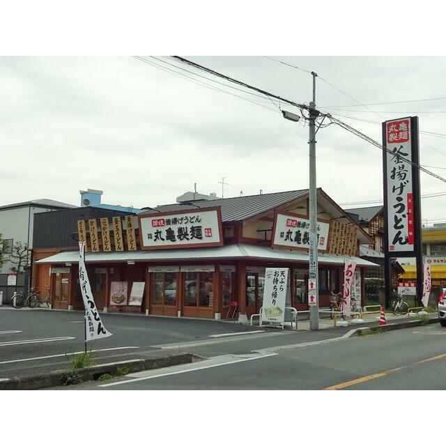 ボヌールの周辺写真