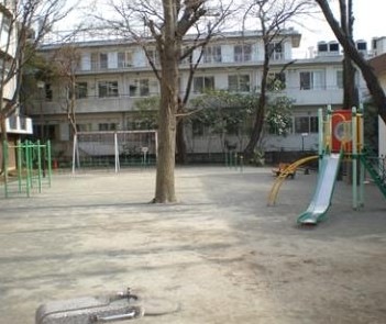 公園　菊名町公園（公園）まで425m