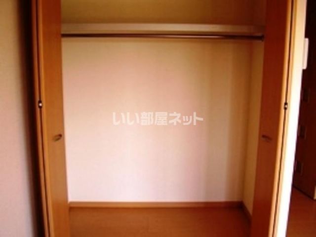 パークハイム吾妻の内装写真