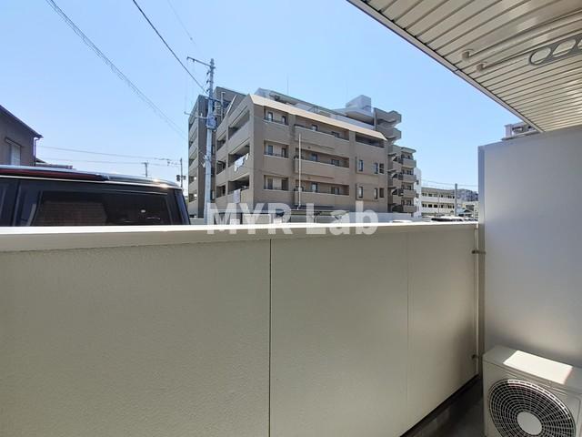 ＪＲ鹿児島本線 大野城駅 徒歩14分 2階建 築11年の内装写真