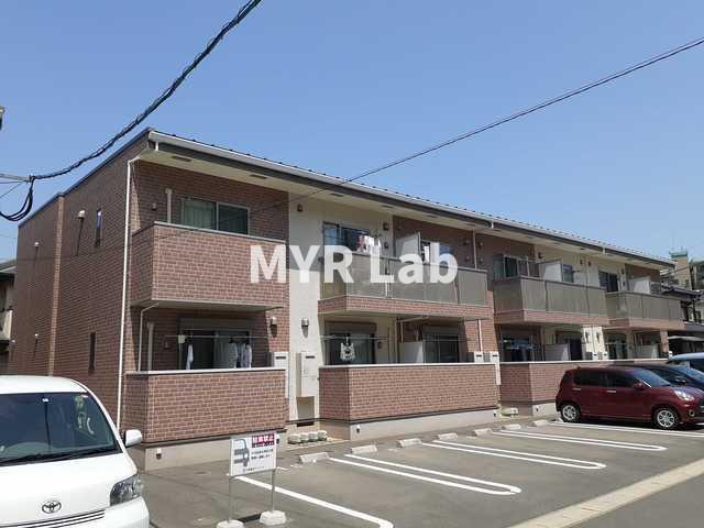 ＪＲ鹿児島本線 大野城駅 徒歩14分 築11年
