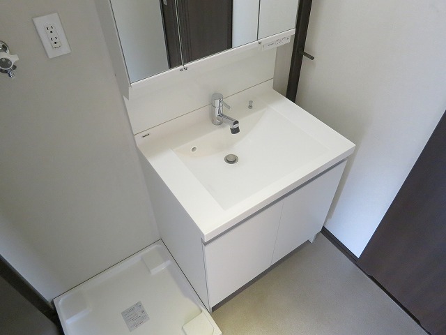 レークス大阪城EASTの内装写真
