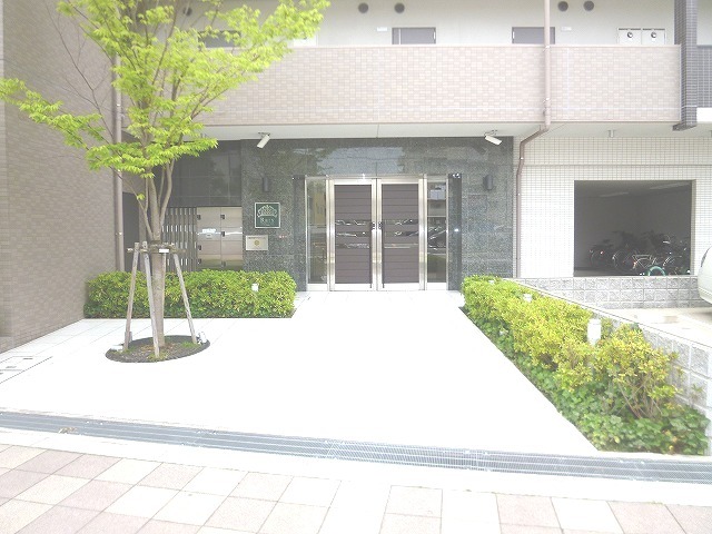レークス大阪城EASTのその他写真
