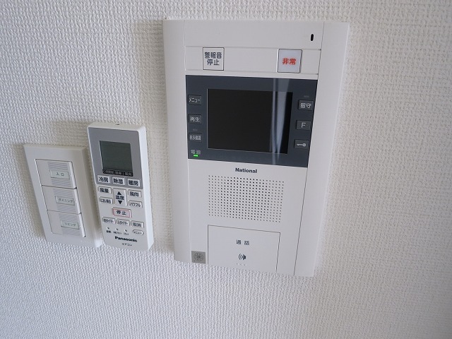 レークス大阪城EASTのその他写真