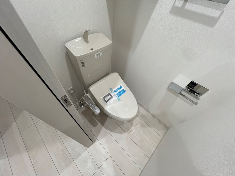 My Style vintage 松戸南のトイレ写真