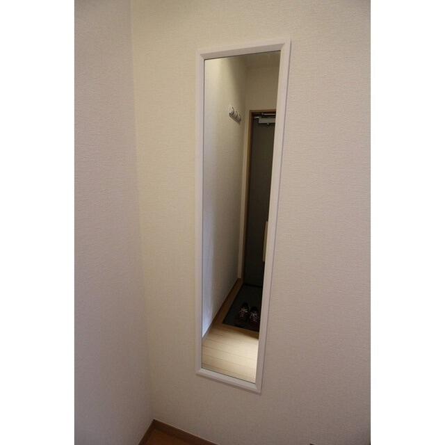その他　姿見鏡★※現況優先
