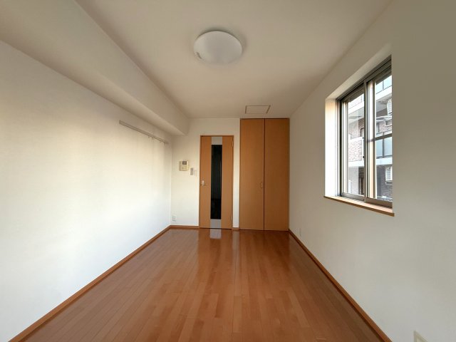コートヴィレッジ宮前平の居間写真