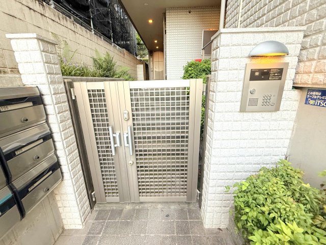 コートヴィレッジ宮前平のその他写真